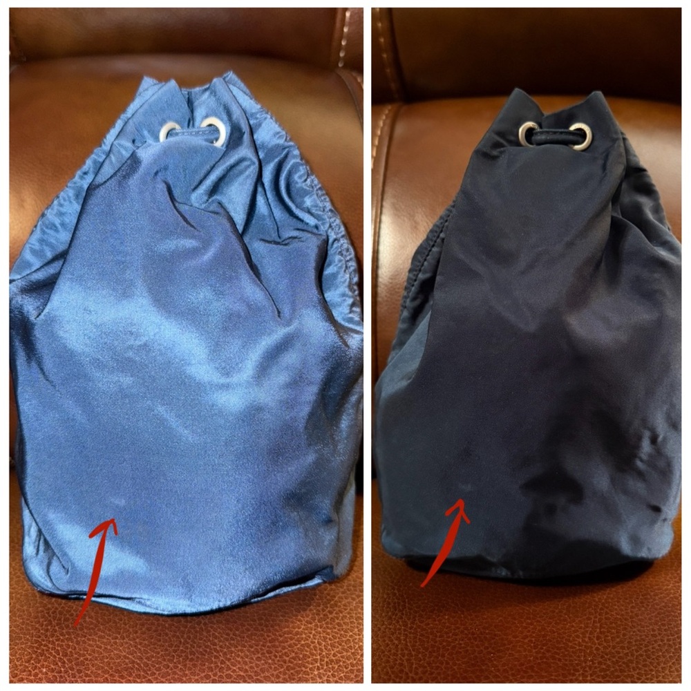 Prada Drawstring Bag - Picture 13 of 13